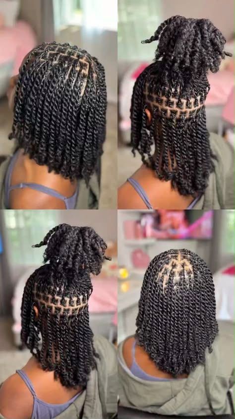 Spring Twist