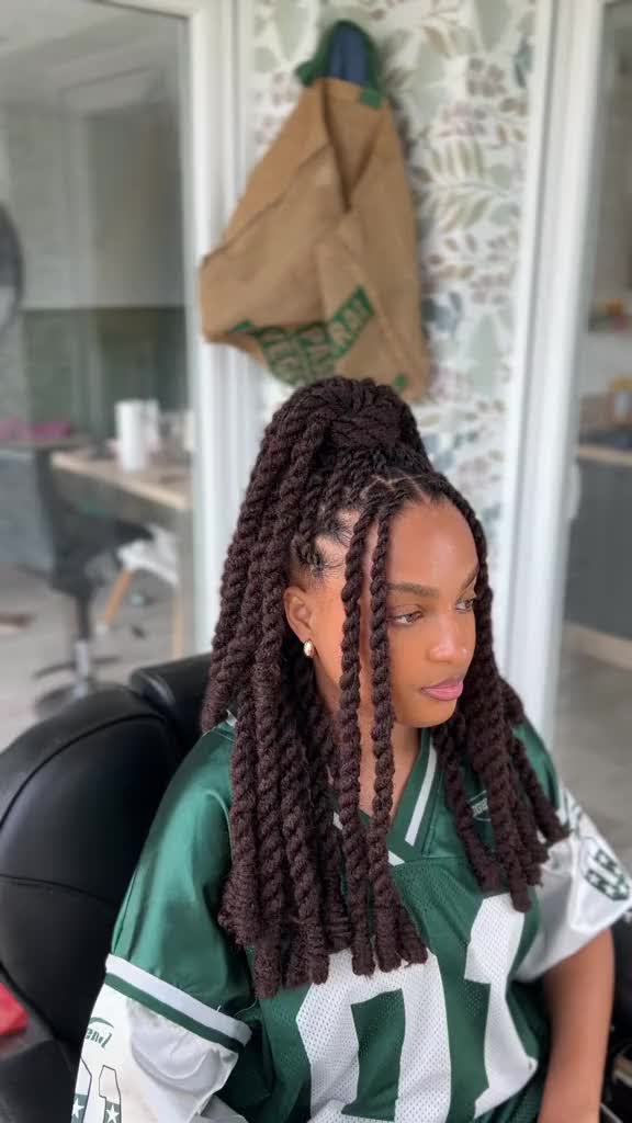 Marley Twist