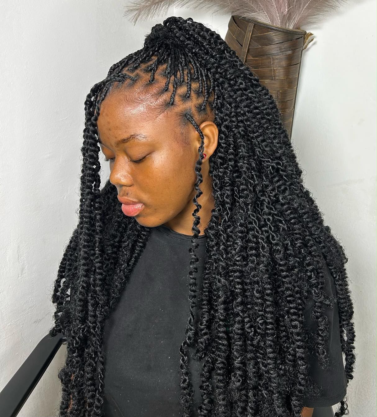 Passion Twists